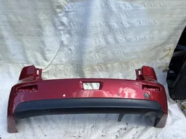 Mitsubishi Galant Rear bumper 