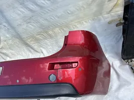 Mitsubishi Galant Rear bumper 