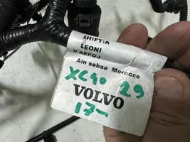 Volvo S70  V70  V70 XC Faisceau câbles PDC 31678924