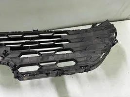 Toyota Prius (XW50) Grille inférieure de pare-chocs avant 53112-42140