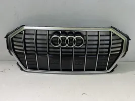 Audi Q3 F3 Griglia anteriore 83a853651b