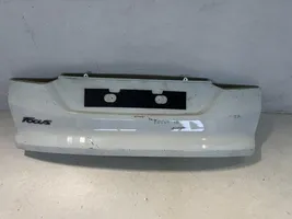 Ford Escort Trunk door license plate light bar BM51N425A30-A