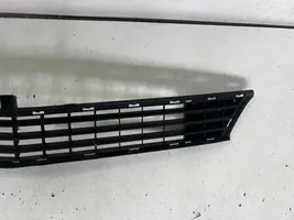 Mercedes-Benz A W169 Grille inférieure de pare-chocs avant A1698850123