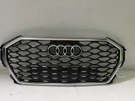 Audi Q3 F3 Etusäleikkö 83F853651