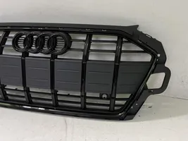 Audi A4 S4 B9 8W Etusäleikkö 8W0853651DP