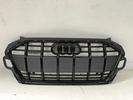 Audi A4 S4 B9 8W Etusäleikkö 8W0853651DP