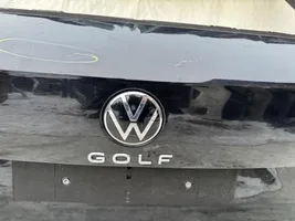 Volkswagen Golf VIII Couvercle de coffre 5H9