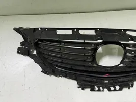 Mazda 6 Grille de calandre avant G46L-50712