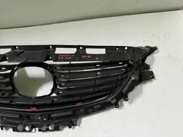 Mazda 6 Grille de calandre avant G46L-50712