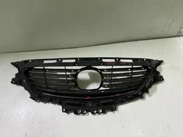 Mazda 6 Atrapa chłodnicy / Grill G46L-50712