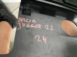 Dacia Jogger Etusäleikkö 622560884R