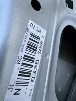 Volkswagen Sharan Drzwi przednie 7n0