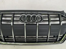 Audi A4 S4 B9 8W Etusäleikkö 8W0853651