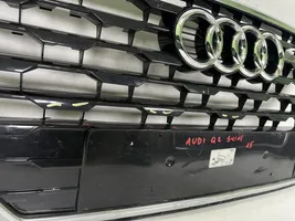 Audi Q2 - Griglia anteriore 81a853651