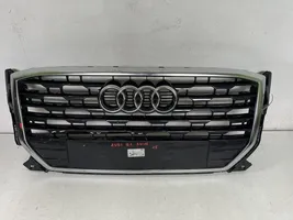 Audi Q2 - Griglia anteriore 81a853651