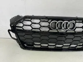 Audi A5 Etusäleikkö 8w6853651bl