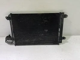 Volkswagen Golf VI Radiatore aria condizionata (A/C) (abitacolo) 1K0298403A