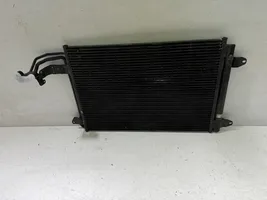 Volkswagen Golf VI Radiatore aria condizionata (A/C) (abitacolo) 1K0298403A