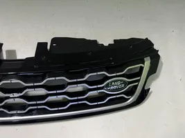 Rover Land Rover Front grill k8d2-8c436-aa