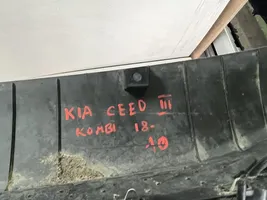 KIA Ceed Спойлер 86612-j7300