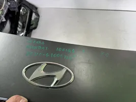 Hyundai Ioniq 5 Éclairage de plaque d'immatriculation 87310-GI000T5R