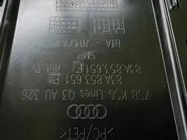 Audi Q3 F3 Atrapa chłodnicy / Grill 83A853651E