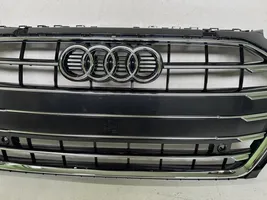 Audi A4 S4 B9 8W Etusäleikkö 8W0853651DF