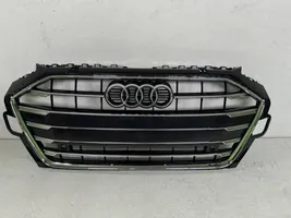 Audi A4 S4 B9 8W Etusäleikkö 8W0853651DF