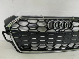 Audi S5 Facelift Atrapa chłodnicy / Grill 8W6
