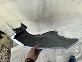 Toyota Corolla E110 Rivestimento del pannello parte angolare del paraurti posteriore 