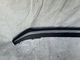 Toyota Prius (XW50) Front bumper splitter molding 