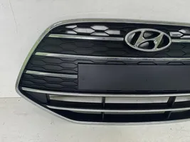 Hyundai ix 55 Griglia anteriore 