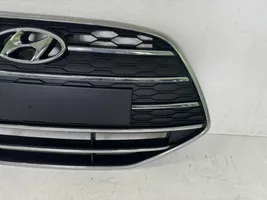 Hyundai ix 55 Grille de calandre avant 