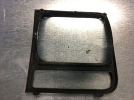 Jeep Cherokee Under headlight/headlamp trim 