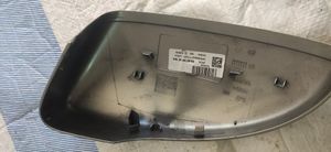 Volkswagen Jetta VI Copertura in plastica per specchietti retrovisori esterni 3C8857538