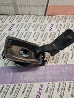 BMW 4 F32 F33 Volet de trappe réservoir de carburant 51177270761