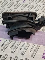 BMW 4 F32 F33 Volet de trappe réservoir de carburant 51177270761