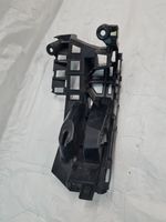 Porsche Macan Staffa di rinforzo montaggio del paraurti posteriore 95B807483A