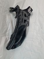 Porsche Macan Rear bumper mounting bracket 95B807483A