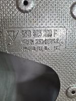 Porsche Macan Protezione inferiore del cambio 95B825209