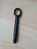 Porsche Macan Towing hook eye 4H0805615