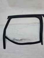 Porsche Macan Rubber seal rear door window/glass 