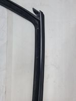 Porsche Macan Rubber seal rear door window/glass 