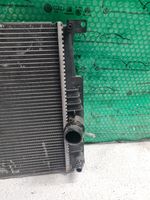 BMW 3 F30 F35 F31 Coolant radiator 7618807