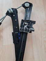 Porsche Macan Front window lifting mechanism without motor 