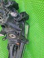 Toyota Corolla E160 E170 Lampa przednia 8115002E7000