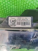 Toyota Corolla E160 E170 Lampa przednia 8115002E7000