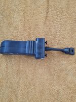 Porsche Macan Rear door check strap stopper 8R0837267C