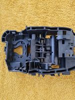 Porsche Macan Maniglia esterna/staffa portiera posteriore 95B839885B