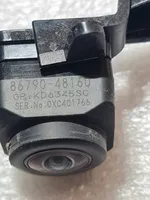 Toyota RAV 4 (XA50) Kamera lustra bocznego drzwi przednich 8679048160